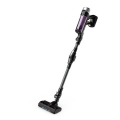 Rowenta RH2038WO Επαναφορτιζόμενο Σκουπάκι Χειρός 18V Μαύρο Rowenta RH2038WO Επαναφορτιζόμενο Σκουπάκι Χειρός 18V Μαύρο